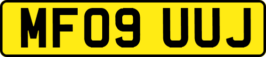 MF09UUJ