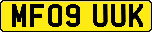 MF09UUK