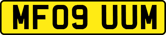 MF09UUM