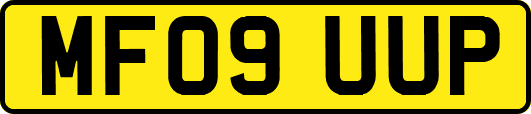 MF09UUP
