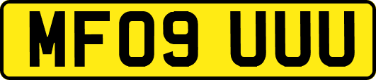 MF09UUU