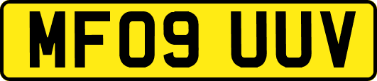 MF09UUV