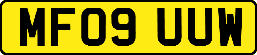 MF09UUW