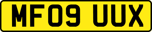 MF09UUX