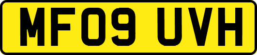 MF09UVH