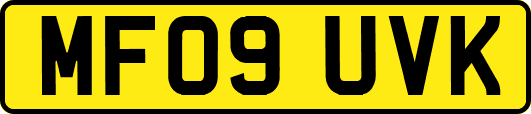 MF09UVK