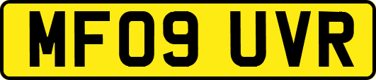 MF09UVR
