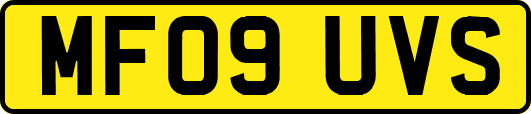MF09UVS