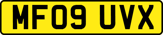 MF09UVX