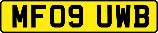 MF09UWB