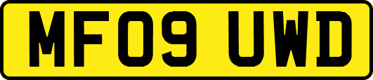 MF09UWD