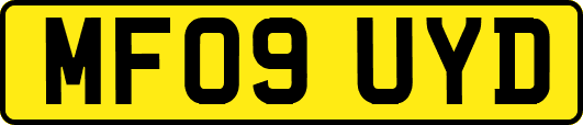 MF09UYD