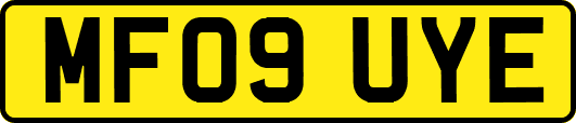 MF09UYE