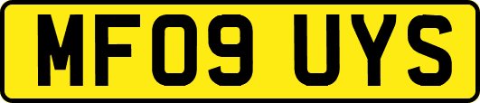 MF09UYS