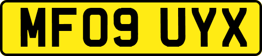 MF09UYX