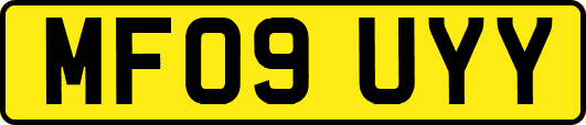 MF09UYY