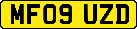 MF09UZD