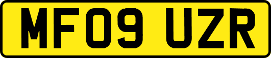 MF09UZR