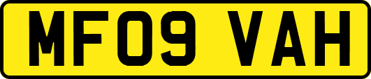 MF09VAH