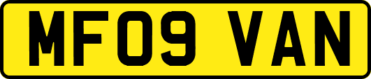 MF09VAN