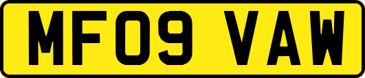 MF09VAW