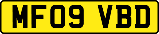 MF09VBD