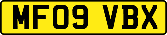 MF09VBX
