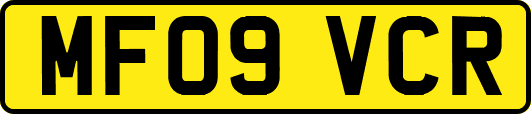 MF09VCR