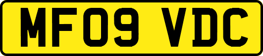 MF09VDC