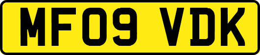 MF09VDK