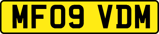MF09VDM