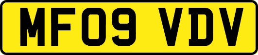 MF09VDV