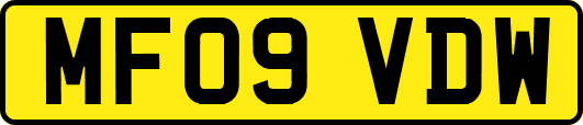 MF09VDW
