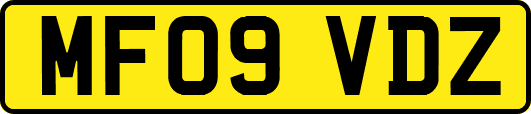 MF09VDZ