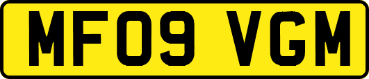 MF09VGM