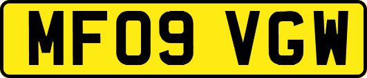 MF09VGW