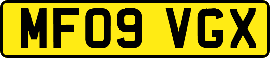MF09VGX
