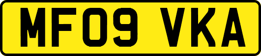 MF09VKA