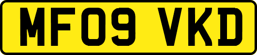 MF09VKD