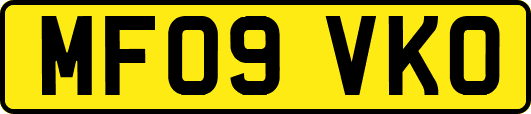 MF09VKO