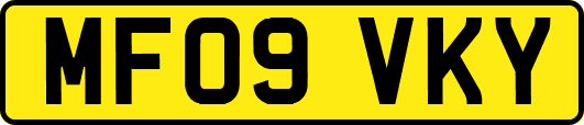 MF09VKY
