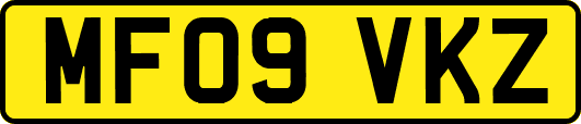 MF09VKZ