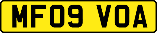 MF09VOA