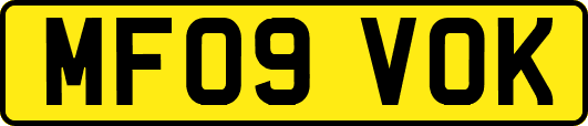 MF09VOK