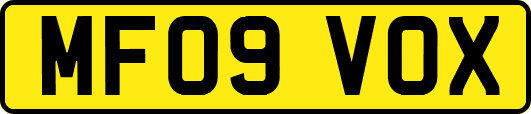 MF09VOX