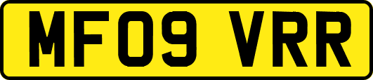 MF09VRR