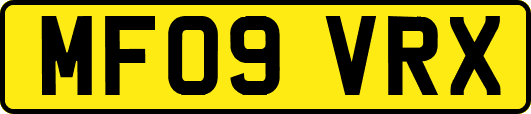 MF09VRX