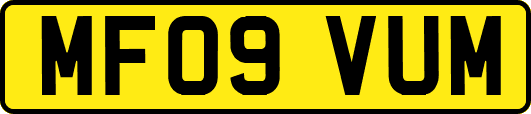 MF09VUM
