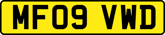 MF09VWD