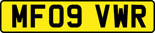 MF09VWR